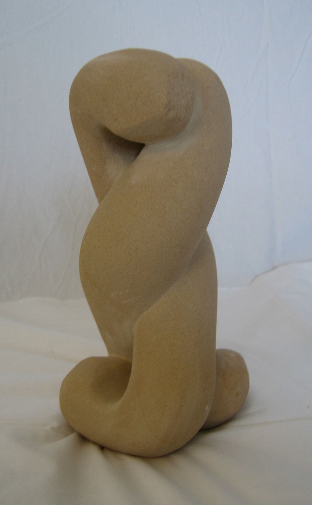 Deep Embrace